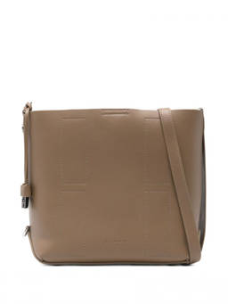 Hogan - Beige Hocket Hobo Small Bag