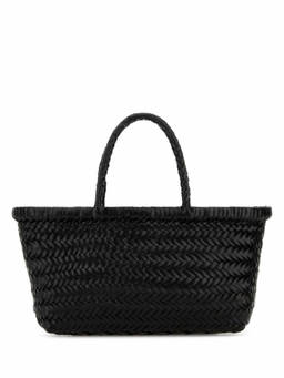 Dragon Diffusion - Black Gora Mini Tote Bag