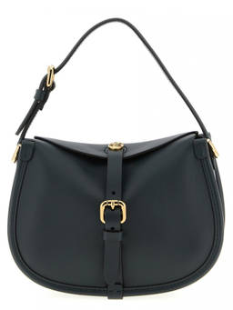 Etro - Green Pony Small Shoulder Bag