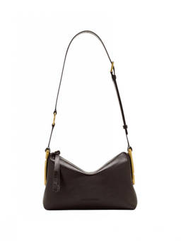 Marc Jacobs - Brown Scene Medium Shoulder Bag