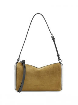 Marc Jacobs - Brown Scene Small Shoulder Bag