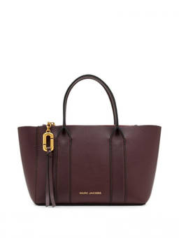 Marc Jacobs - Bordeaux Work Small Tote Bag