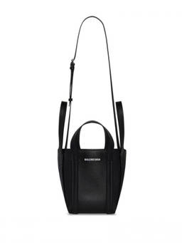 Balenciaga - Black Everyday Xs North South Tote Bag