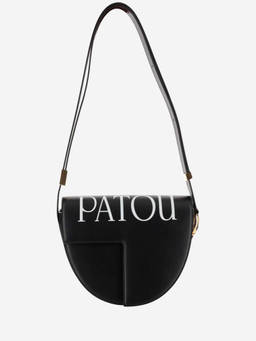 Patou - Black Le Patou Shoulder bag