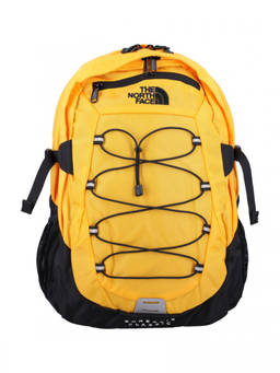 The North Face - Yellow Borealis Classic Backpack