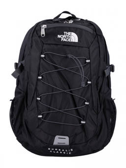 The North Face - Black Borealis Classic Backpack