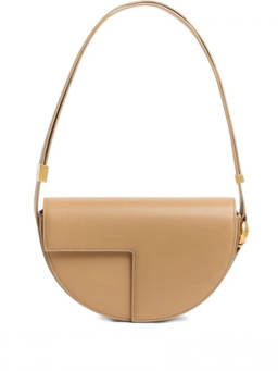 Patou - Beige Le Patou Shoulder Bag
