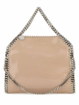 Stella McCartney - Beige Falabella Mini Bag