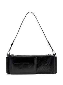Diesel - Black Flag-D-Modular Large Shoulder Bag