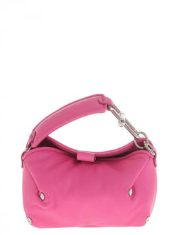 OFF-WHITE - Pink San Diego Small Shoulder Bag