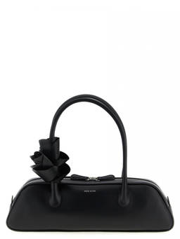 Magda Butrym - Black Brigitte Shoulder Bag