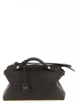 Fendi - Brown By The Way Medium Duffle Bag