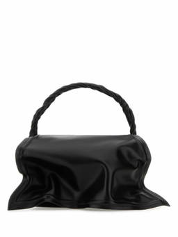 Y/Project - Black Wire Shoulder Bag