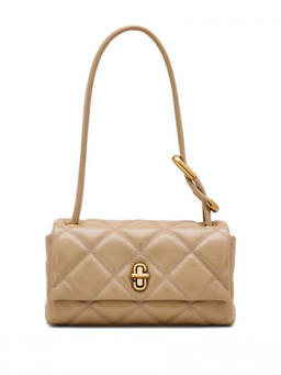 Marc Jacobs - Beige Dual Mini shoulder bag