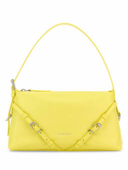 Givenchy - Yellow Voyou Nano Shoulder Bag