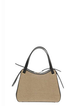 Jil Sander - Natural Dune Duffle Bag