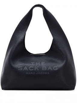 Marc Jacobs - Black The Sack' Shoulder Bag