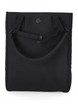 Moncler - Black Pierrick Tote Bag