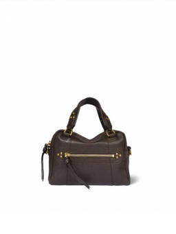 Jerome Dreyfuss - Brown Lucky Duffle Bag