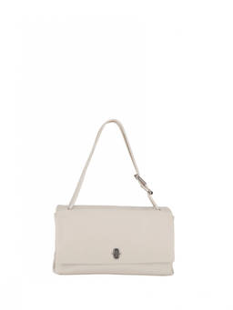 Marc Jacobs - White Dual Large Shoulder Bag