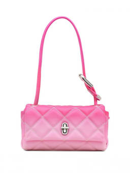 Marc Jacobs - Pink Dual Mini Shoulder Bag