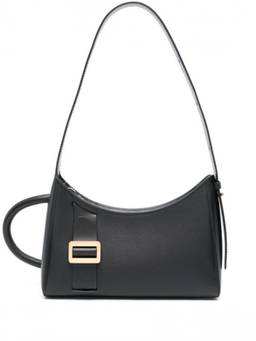 Boyy - Black Bad Tourist Leather Shoulder Bag