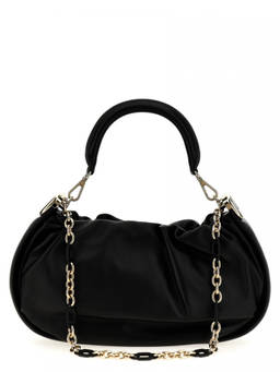 Roger Vivier - BlackViv' Choc Royale' Shoulder Bag