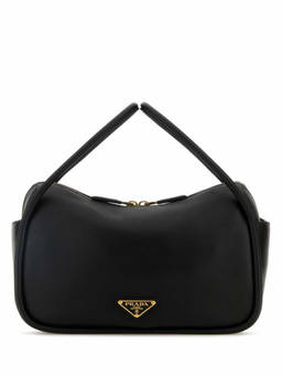 PRADA - Black Darling Small Shoulder Bag