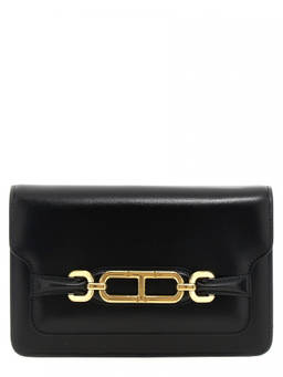 Tom Ford - Black Whitney Small Sling Bag