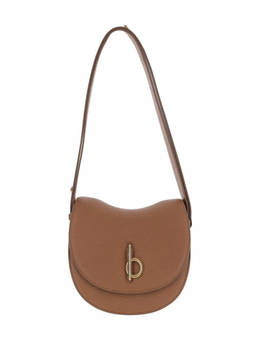 Burberry - Brown Rocking Horse small Shoulder bag