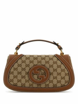 Gucci - Brown Blondie Medium Shoulder Bag