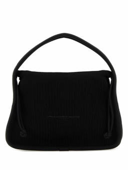 Alexander Wang - Black Ryan Small Bucket Bag