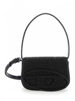 Diesel - Black 1Dr Shoulder Bag