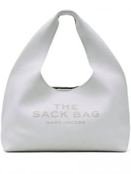 Marc Jacobs - White The Sack Bag' Bag