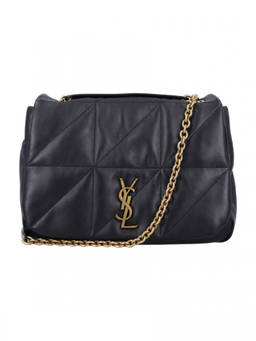 Saint Laurent - Black Jamie 4.3 Medium Shoulder Bag