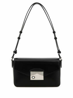 Montblanc - Black Meisterstuck Sling Bag
