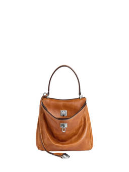 Balenciaga - Brown Rodeo Mini Shoulder Bag
