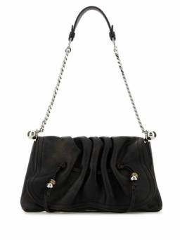 Isabel Marant - Dark Brown Bolton Shoulder Bag