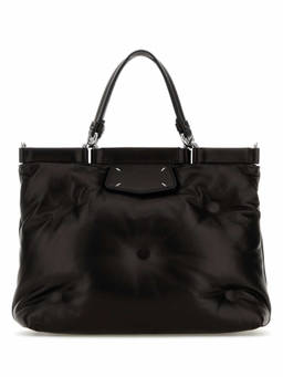Maison Margiela - Black Glam Slam Tote Bag