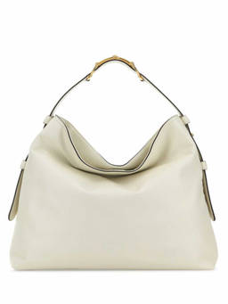 Gucci - White Beatrix Medium Tote Bag