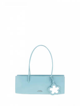 Marc Jacobs - Sky Blue Glam Shoulder Bag