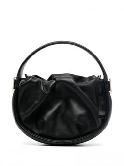 Roger Vivier - Black mini Viv Choc Royal Shoulder bag