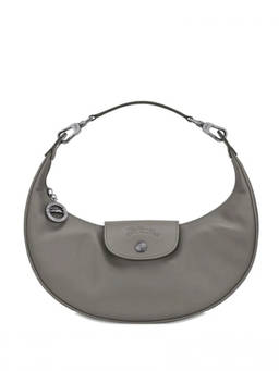 Longchamp - Grey Le Pliage Xtra Shoulder Bag