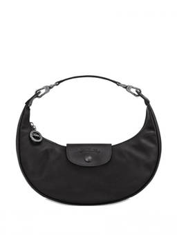 Longchamp - Black Le Pliage Xtra Shoulder Bag