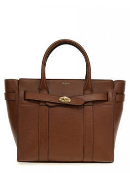 Mulberry - Brown Bayswater Tote Bag
