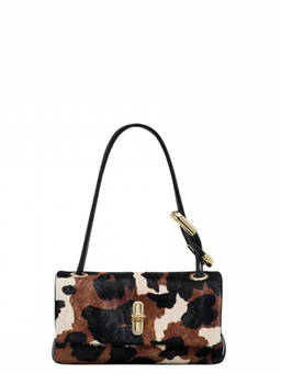 Marc Jacobs - Multicolor Dual Mini Shoulder Bag