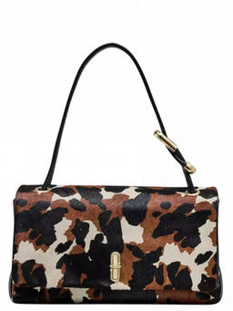 Marc Jacobs - Multicolor Dual Large Shoulder Bag