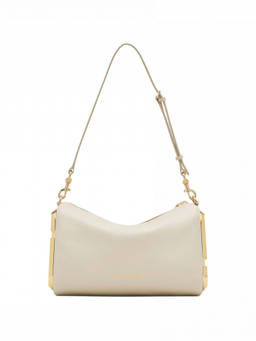 Marc Jacobs - White Snapshot Shoulder Bag