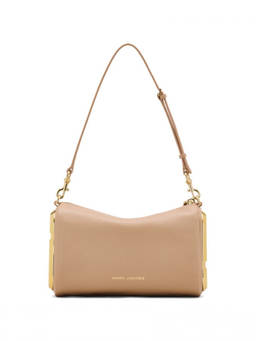 Marc Jacobs - Beige Snapshot Small Shoulder Bag