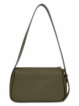 TORY BURCH - Olive Romy Small Shoulder Bag